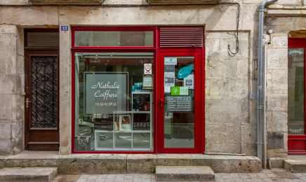 Nathalie coiffure : Coiffeur à Brantôme en Périgord