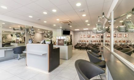 Sainte'M Coiffure - Cormeilles : Coiffeur à Cormeilles-en-Parisis