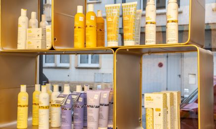 Le Boudoir de Julie : Coiffeur à Amnéville
