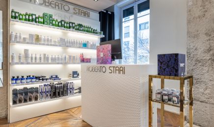 Roberto Stari - Grenette : Coiffeur à Lyon