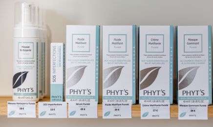 Soline institut : Institut de beauté à Roiffieux