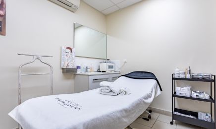 A Corps Parfait : Manucure à Argelès-sur-Mer