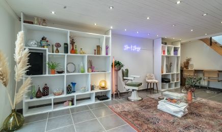 Atelier Blou : Manucure à Lyon