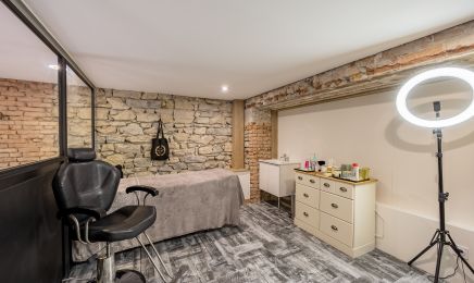 Fil & Skin by Sarah : Institut de beauté à Grenoble