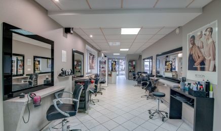 Sympa’tif : Coiffeur à Chaumont