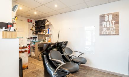 MLC coiffure : Coiffeur à Dunkerque