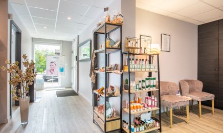 L’Atelier Beauté : Manucure à Valdahon