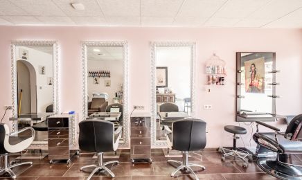Salon Mod'els : Coiffeur à Albi