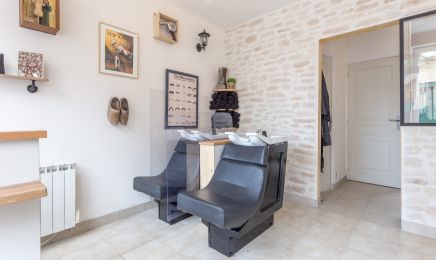 L’Atelier de Manon : Coiffeur à Le Merlerault