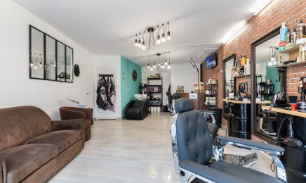 DIDO COIFF : Coiffeur à Saint-Brevin-les-Pins