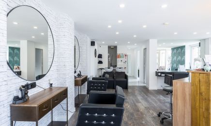 l’atelier d’Océ : Coiffeur à Esternay