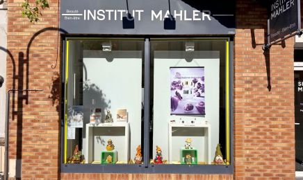 Institut Mahler : Institut de beauté à Aniche