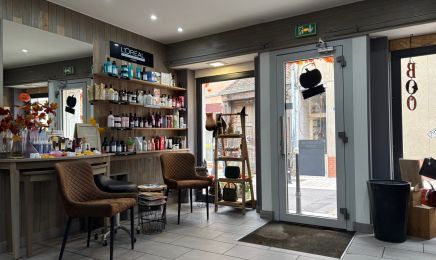 Paeva : Coiffeur à Nogent-sur-Seine