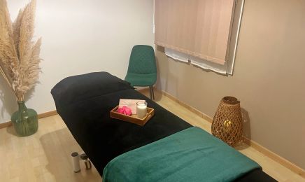 Abaïa : Institut de beauté à La Ciotat