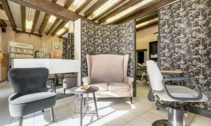 Atelier de coiffure Aurelia  : Coiffeur à Châteauroux