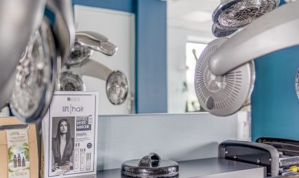 Crea 3 par Aude : Coiffeur à Aumetz