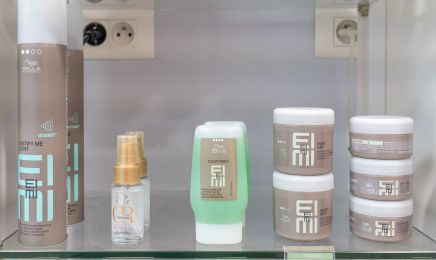 Escapade Coiffure : Coiffeur à Bazas
