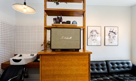 Le Petit Albert - ANTRAIN : Coiffeur à Rennes