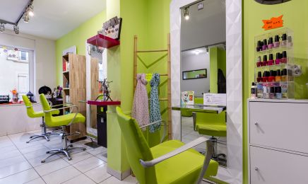 Serenity Hair : Coiffeur à Thenay