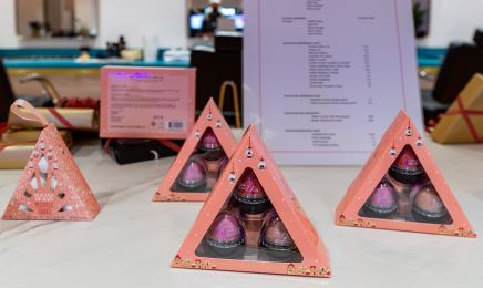 Beauty Store de l'École IBCBS By Régine Ferrère : Manucure à Chartres