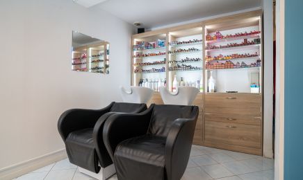 Karine Coiffure : Coiffeur à Fuveau