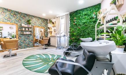 Les fées minines : Coiffeur à Châteaurenard