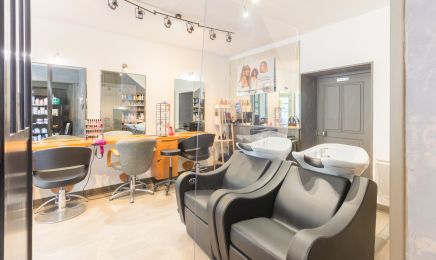 Art et coiffure : Manucure à Sainte-Sévère-sur-Indre