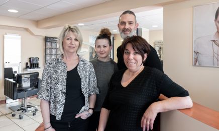Coiffure Correia : Coiffeur à Vern-sur-Seiche