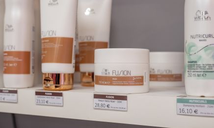 Vaness’coif : Coiffeur à Limésy