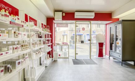 Les Fées Beauté : Institut de beauté à La Flèche