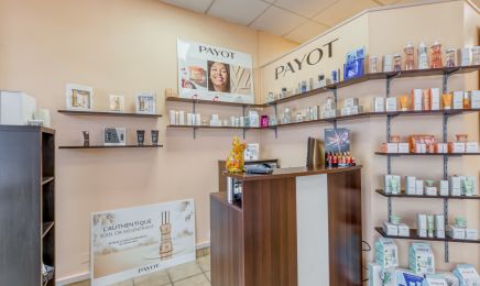 A corps parfait : Institut de beauté à Beaune