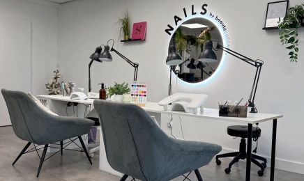 Beauté Concept : Institut de beauté à Soyaux