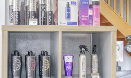 evolutif : Coiffeur à Venizel