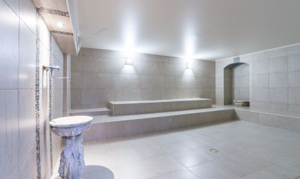 Nice & Spa : Institut de beauté à Nice