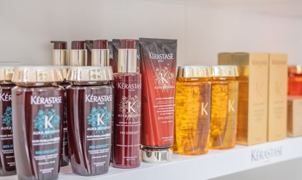 Hairsuit - Margencel : Coiffeur à Margencel