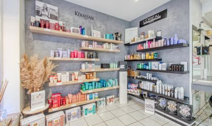 Tangopium : Coiffeur à Châteauroux