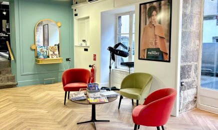 Franck Provost - Riom Centre : Coiffeur à Riom