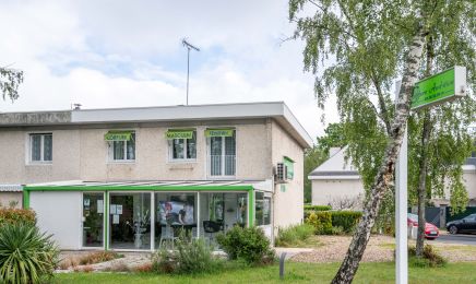 Coiffure ambition : Coiffeur à Orléans