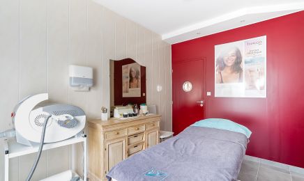 Océaform : Manucure à Sully-sur-Loire