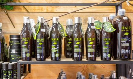 Aurelie Coiff : Coiffeur à Angoulême