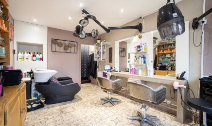 Laëtitia Coiffure : Coiffeur à Montmirail