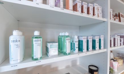 Beauty Event's : Institut de beauté à Beaucaire
