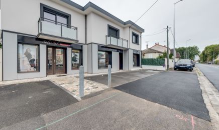 Seduc'tif : Coiffeur à Sainte-Geneviève-des-Bois