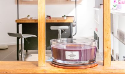 Beauté Actu’elle : Manucure à Alençon