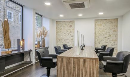 Catogan  : Coiffeur à Le Mans