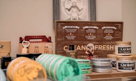 Chapeau Barber: Kosmetikstudio in Hannover