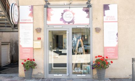 Coiffure penelope : Coiffeur à Saint-Jean-Saint-Nicolas
