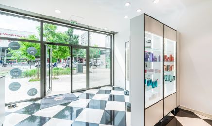 LA LOGE COIFFEUR CRÉATEUR : Manucure à Rillieux-la-Pape