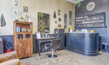 Le Studio  : Coiffeur à Milly-la-Forêt