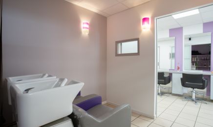 Mon Salon Bien Être  : Institut de beauté à Ligné